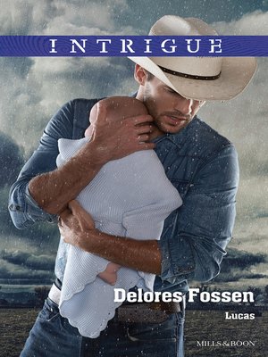 Lucas - ebook